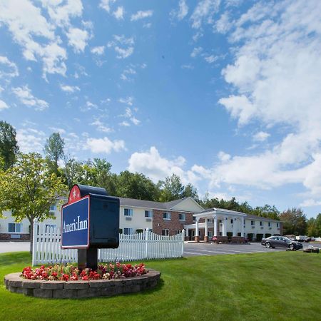 Americinn By Wyndham Petoskey Exterior foto