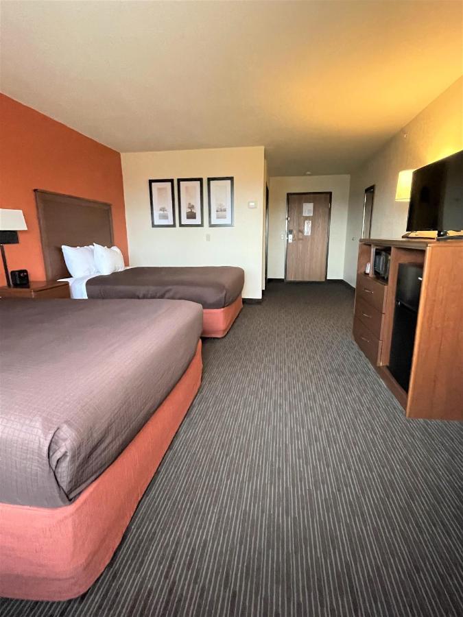 Americinn By Wyndham Petoskey Exterior foto