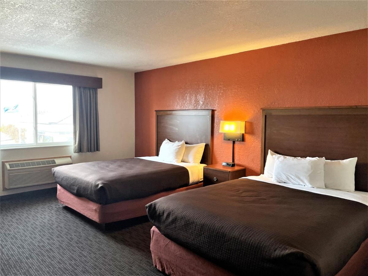 Americinn By Wyndham Petoskey Exterior foto